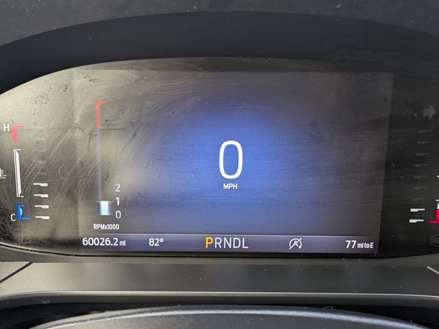 Certified 2024 Ford Escape ST-Line FWD image 25