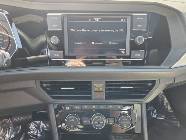 Used 2021 Volkswagen Jetta R-Line image 24