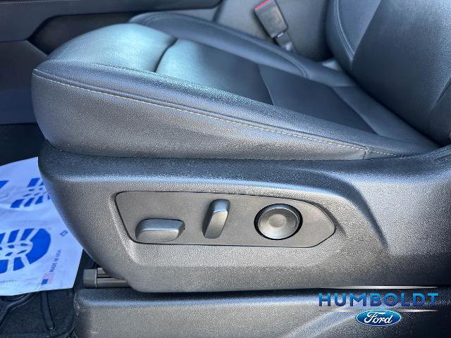 Used 2023 Chevrolet Tahoe LT AWD/4WD image 14