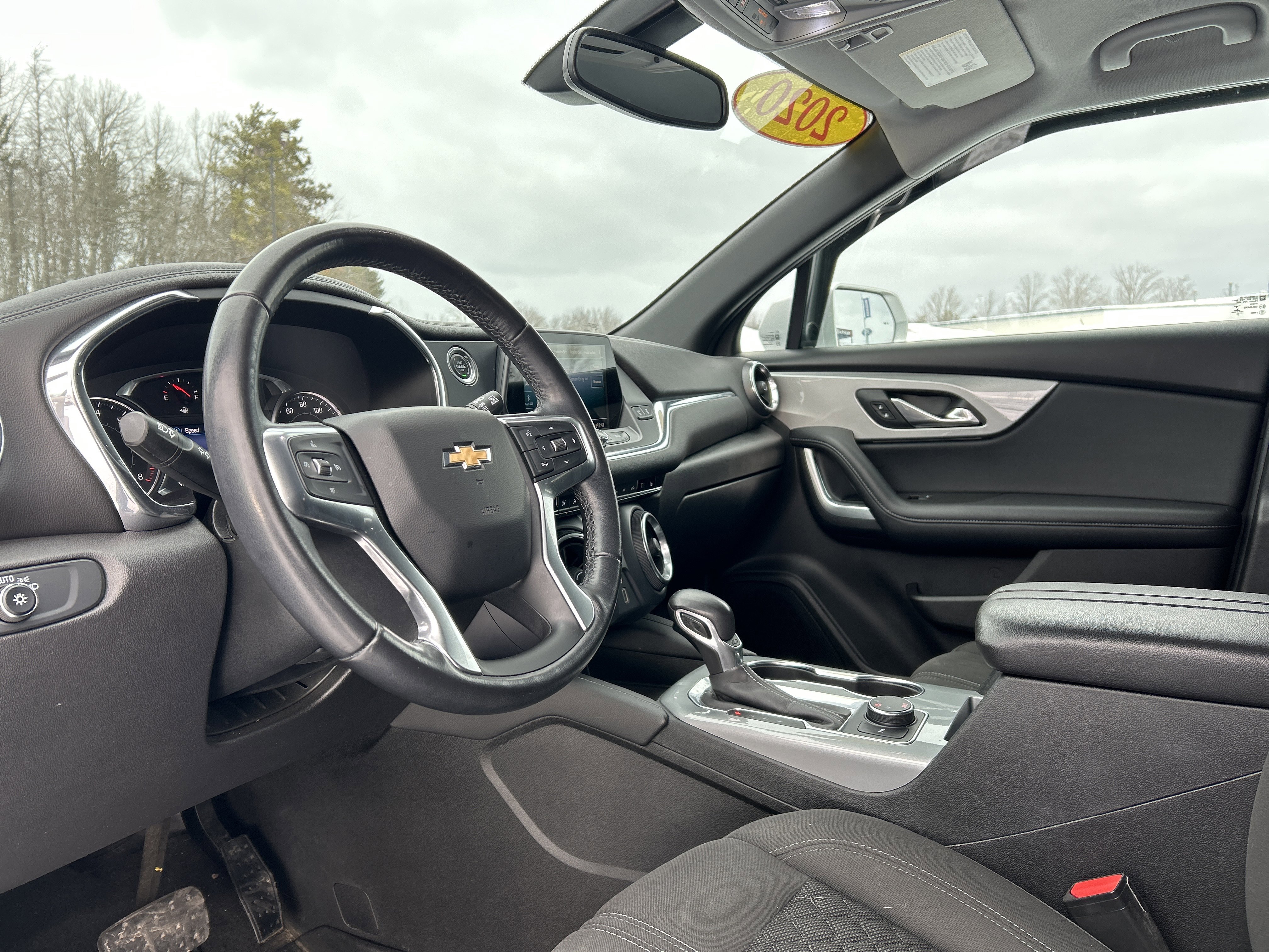 Used 2020 Chevrolet Blazer LT image 14