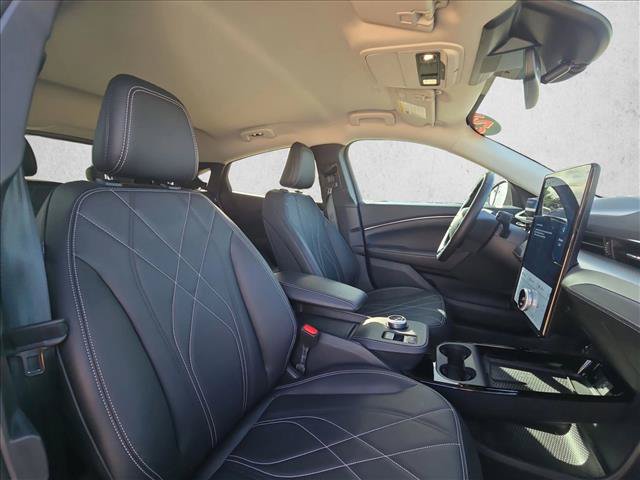 Certified 2023 Ford Mustang Mach-E Select RWD image 19