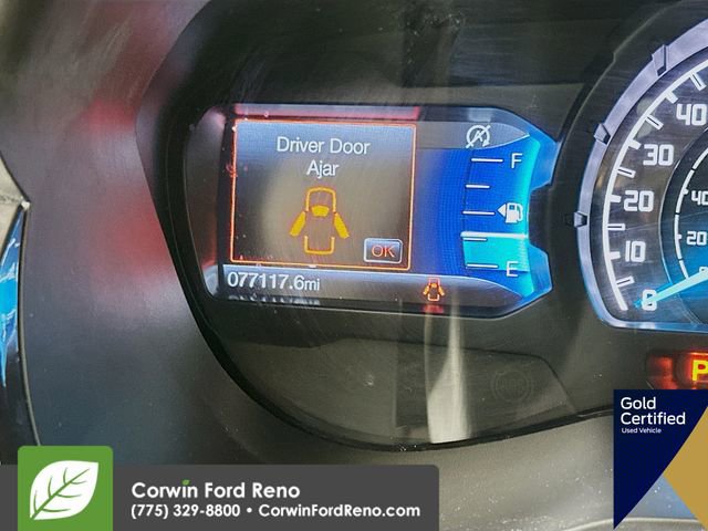 Certified 2022 Ford Ranger Lariat w/ Equipment Group 501A High image 16