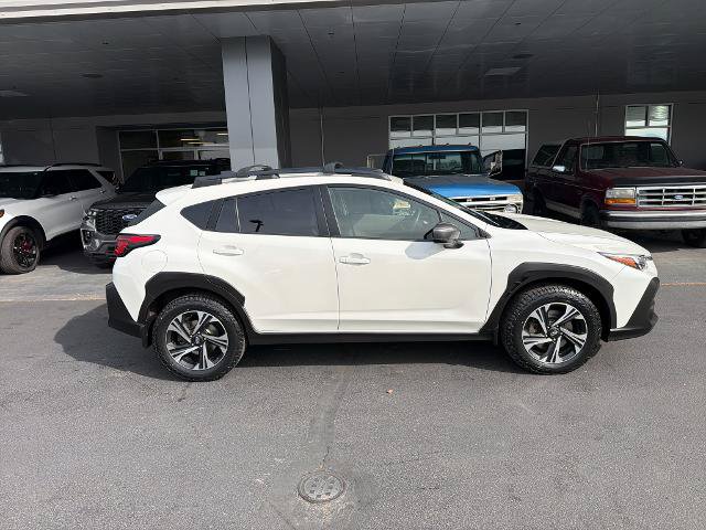 Used 2024 Subaru Crosstrek 2.0i Premium AWD/4WD image 7