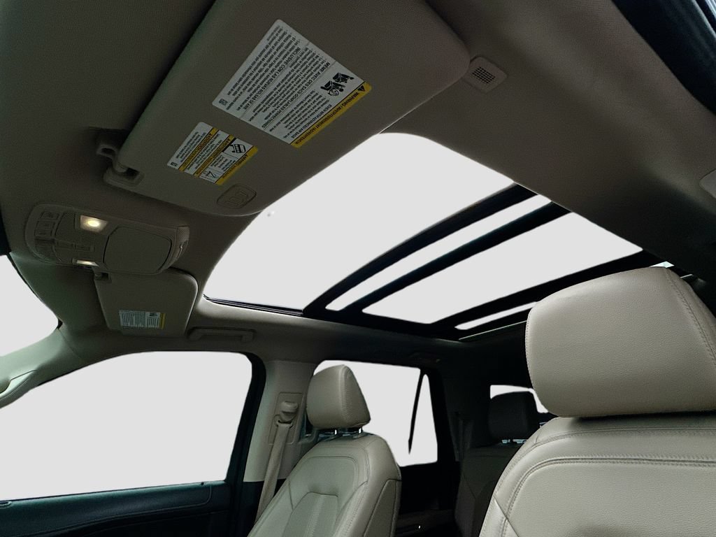 Certified 2023 Ford Expedition Max Limited RWD image 25
