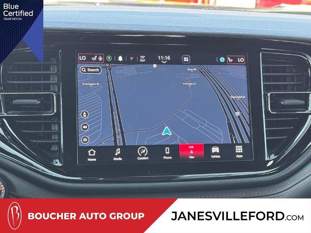 Used 2023 Dodge Durango GT AWD/4WD image 16
