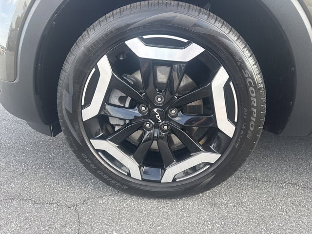 Used 2025 Kia Telluride S AWD/4WD image 9
