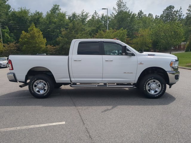 Used 2021 RAM 2500 Big Horn AWD/4WD image 3