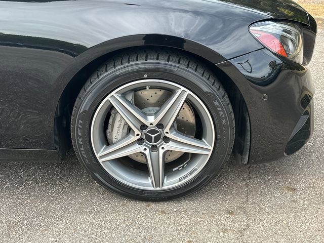 Used 2017 Mercedes-Benz E 300 4MATIC image 12