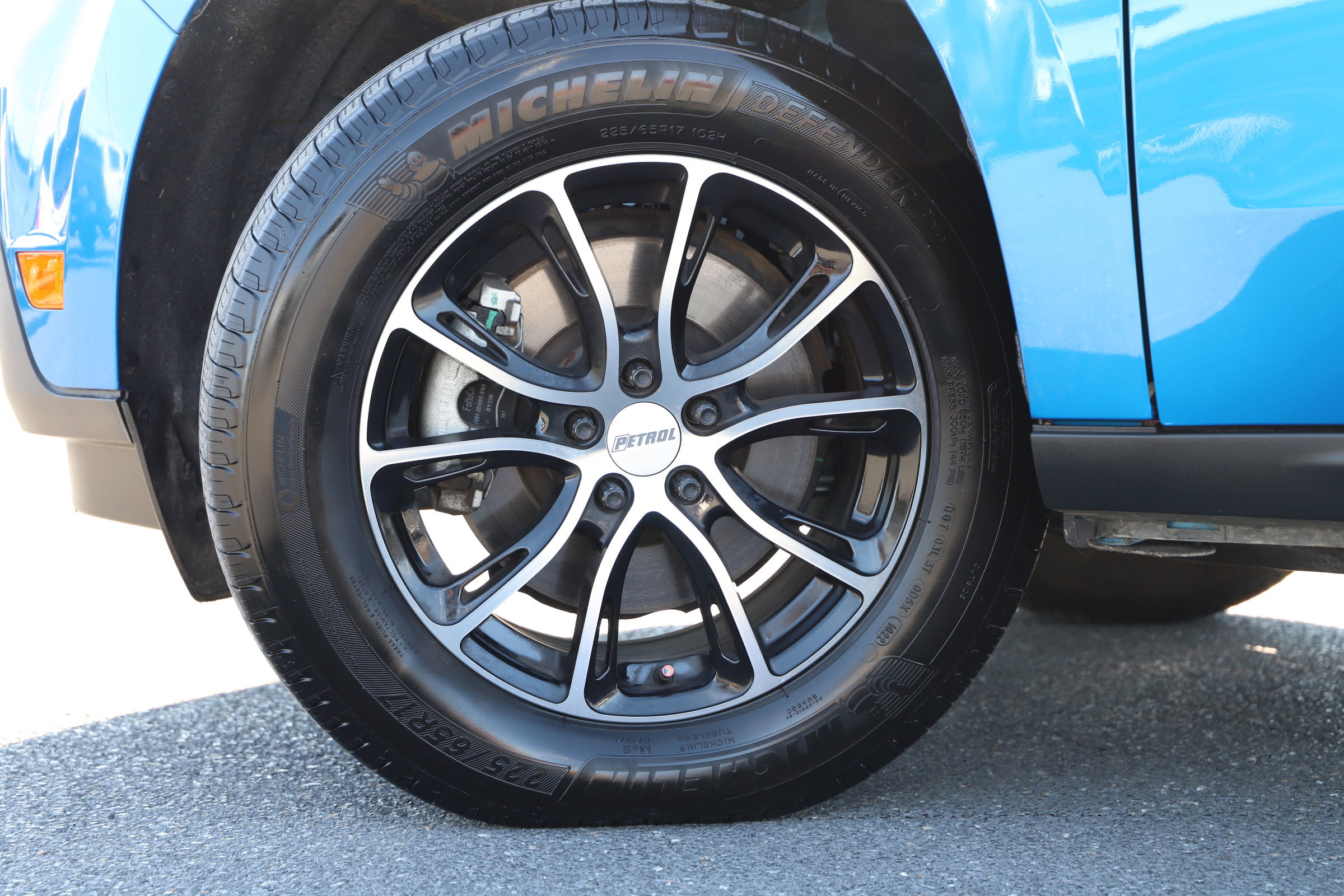 Certified 2022 Ford Maverick XL w/ Equipment Group 100A Standard image 6