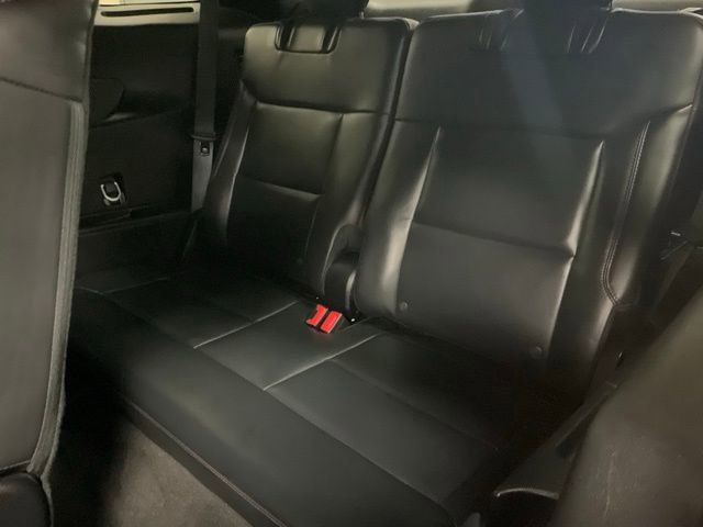 Certified 2025 Ford Explorer ST-Line w/ ST-Line Street Pack image 16