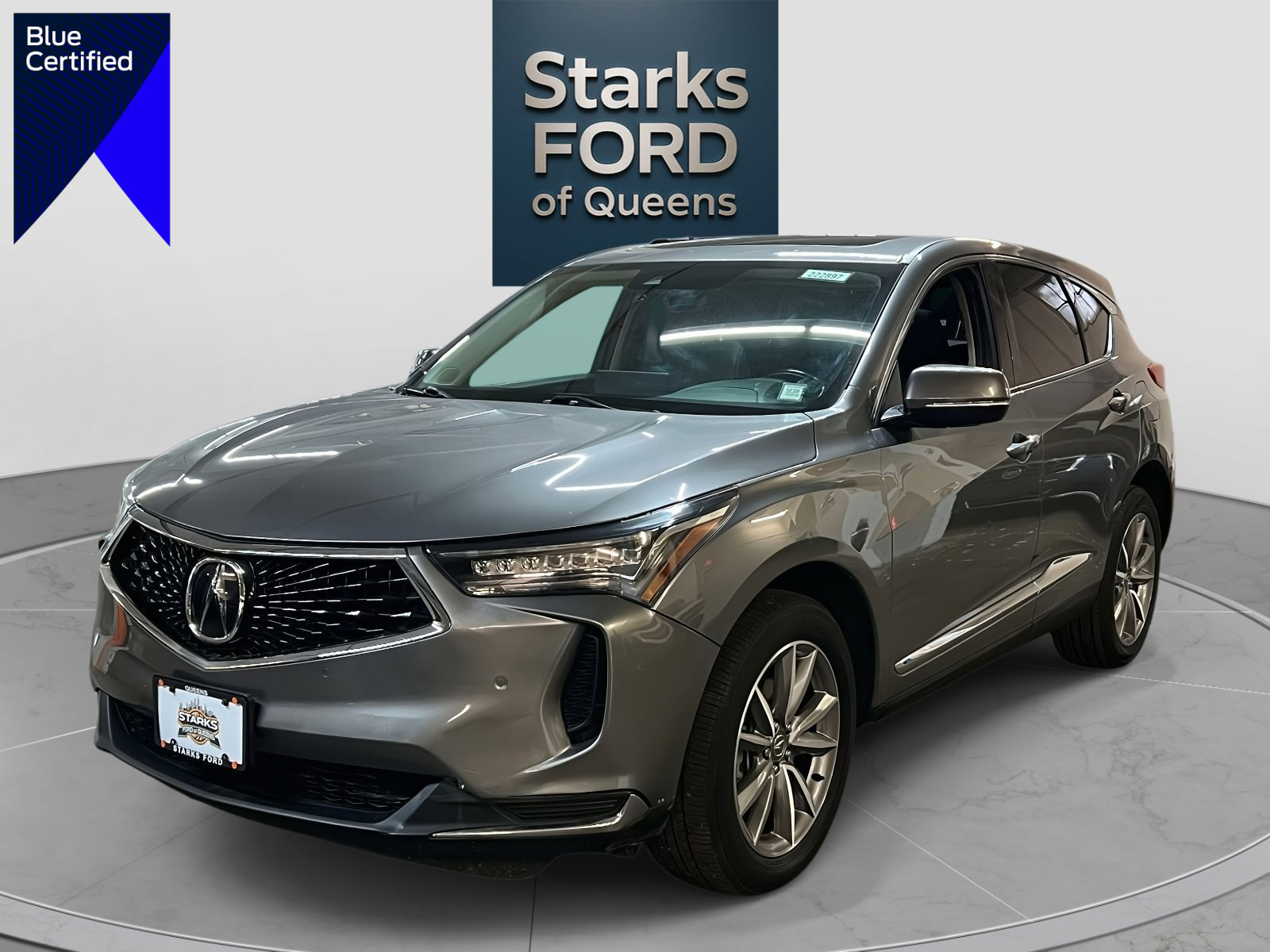 Used 2023 Acura RDX w/ Technology Package