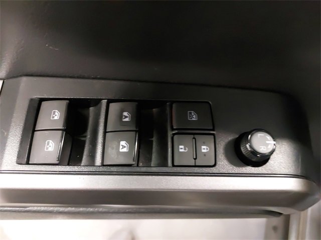 Used 2023 Toyota Tacoma 4x4 Double Cab image 28