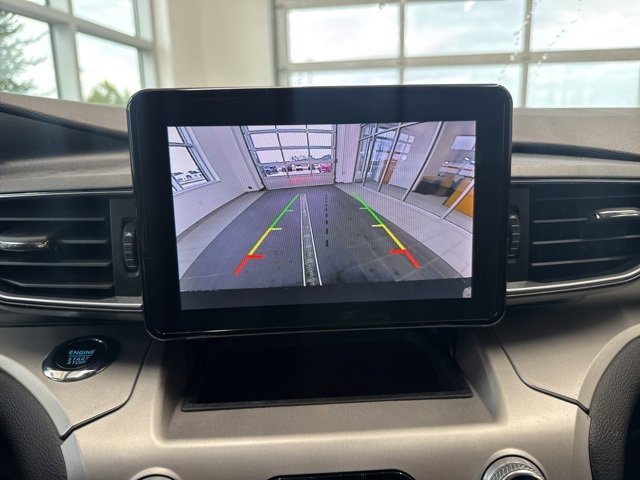 Certified 2022 Ford Explorer XLT w/ Equipment Group 202A image 24