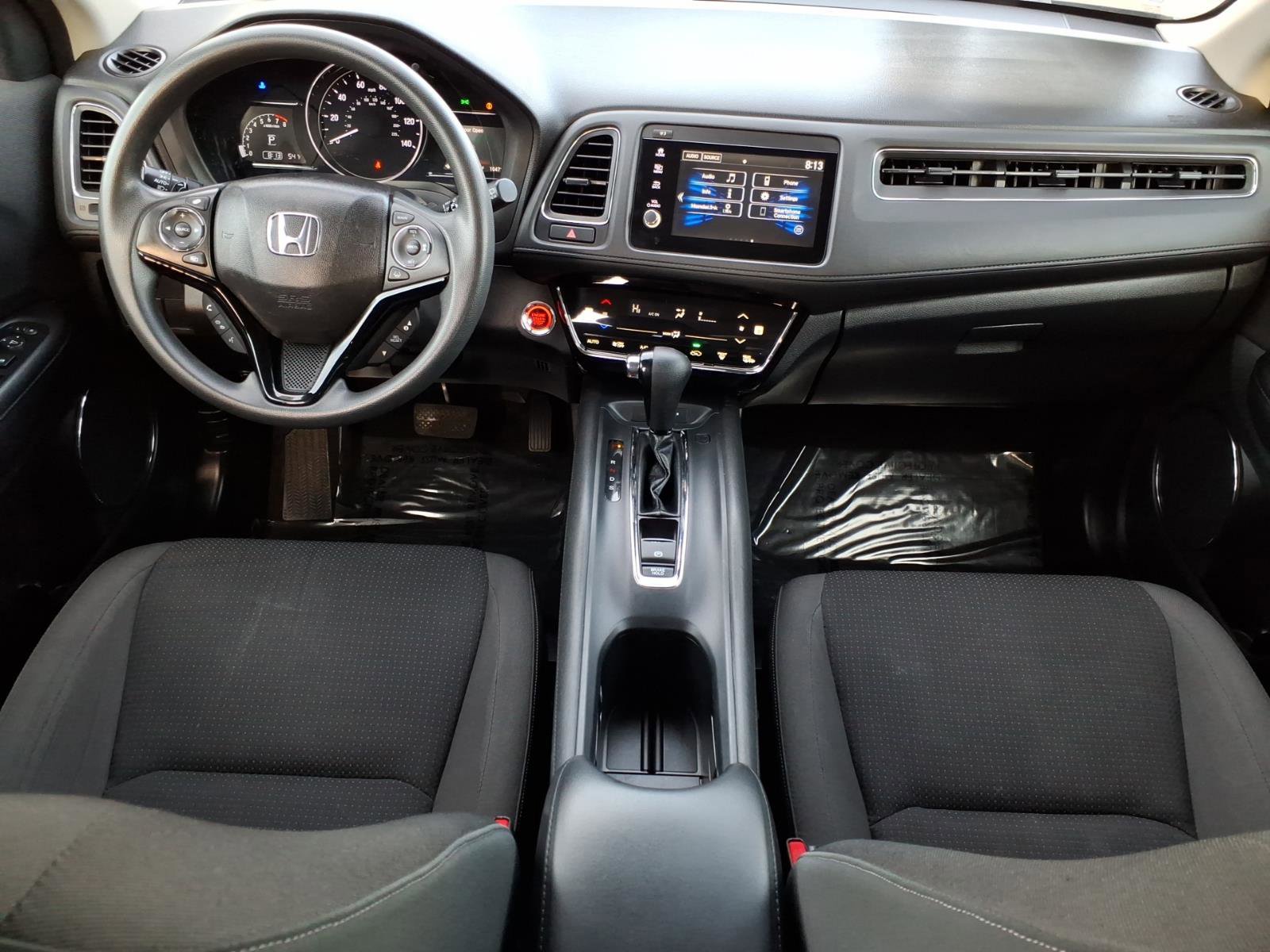 Used 2019 Honda HR-V EX image 17