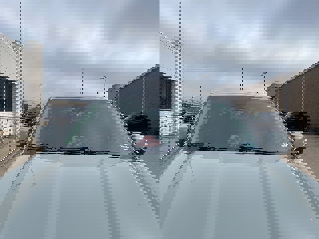 Certified 2021 Ford Ranger Lariat w/ Tremor Off-Road Package image 5