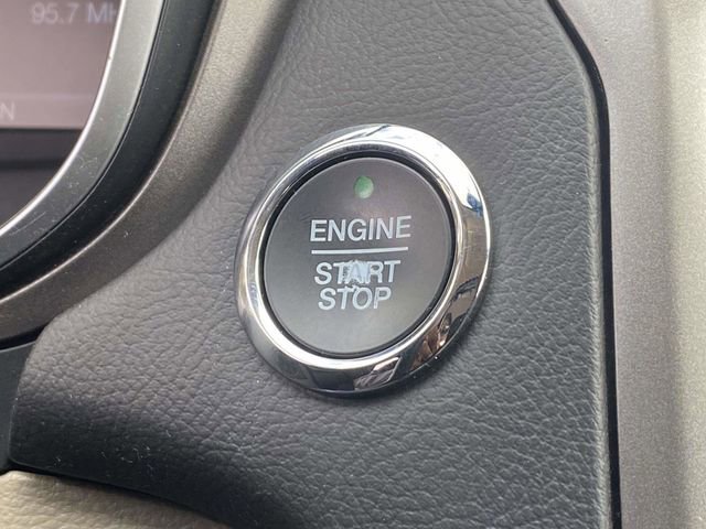 Certified 2019 Ford Fusion SEL image 29