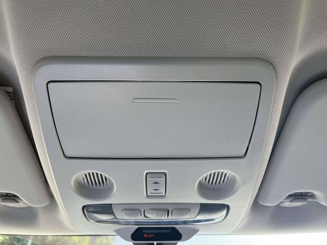 Certified 2021 Ford EcoSport SE FWD image 33