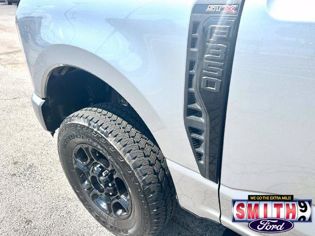 Certified 2024 Ford F350 XL w/ STX Appearance Package AWD/4WD image 17