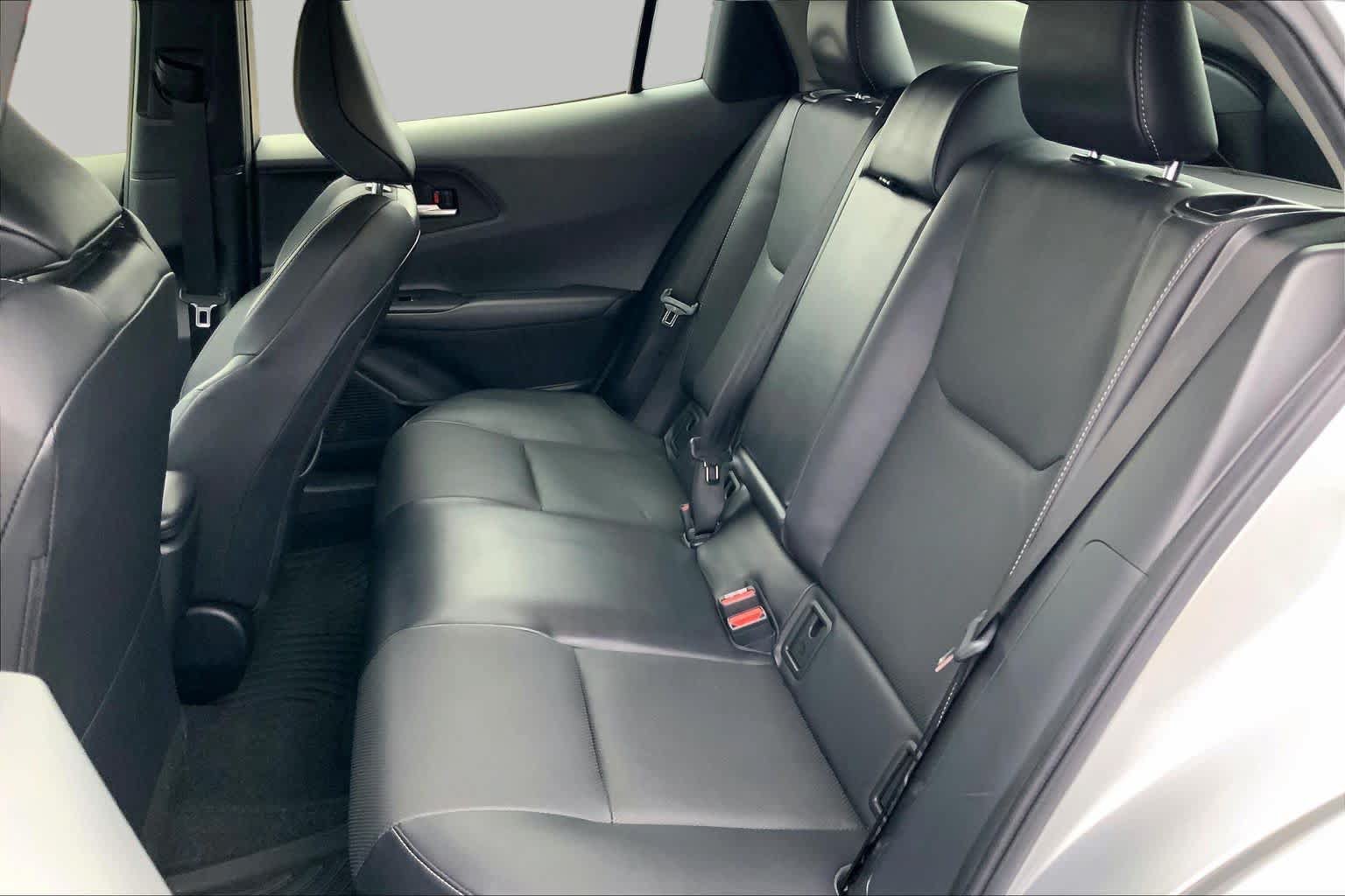 Used 2023 Toyota Prius XLE FWD image 19