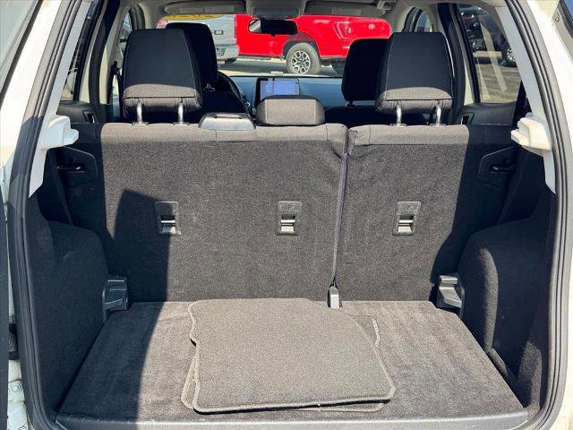 Certified 2020 Ford EcoSport SE w/ SE Convenience Package image 6