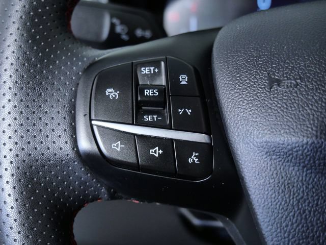 Certified 2023 Ford Escape ST-Line w/ Tech Pack #1 AWD/4WD image 24