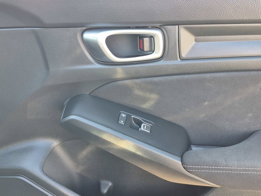 Used 2024 Honda Civic Sport image 10