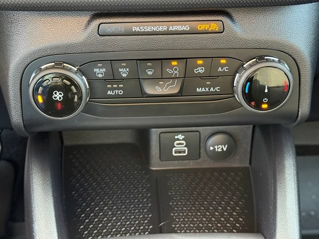 Certified 2024 Ford Bronco Sport Big Bend AWD/4WD image 4