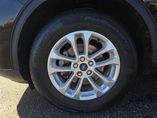 Certified 2022 Ford Escape SE w/ Convenience Package AWD/4WD image 22