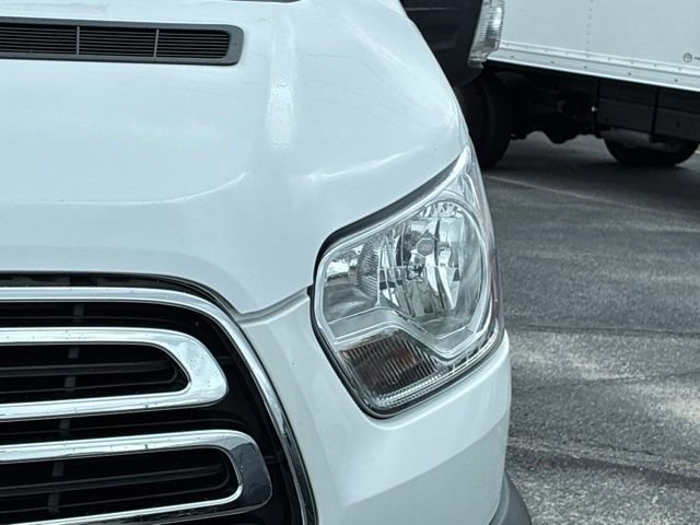 Certified 2019 Ford Transit 150 XLT RWD image 10