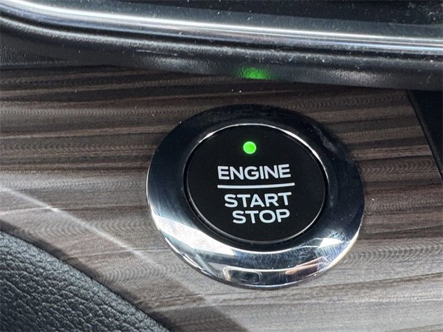 Certified 2020 Ford Explorer Limited image 22