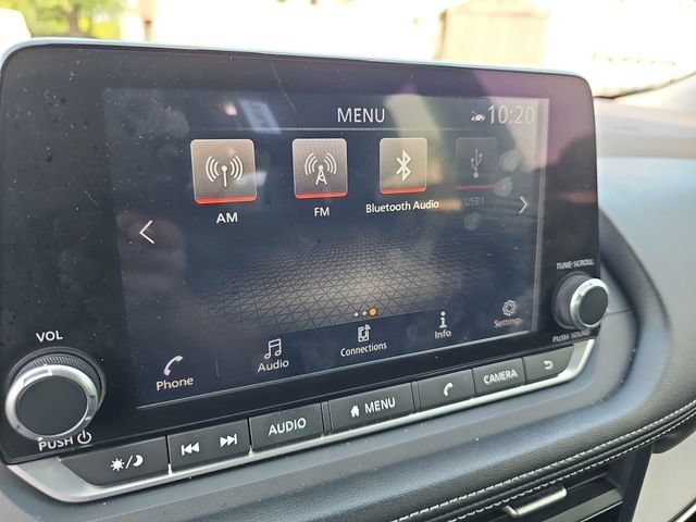 Used 2023 Nissan Rogue SV AWD/4WD image 25