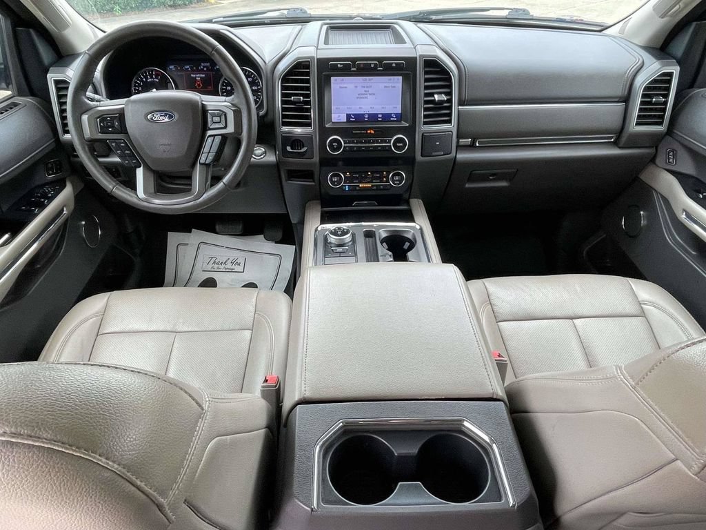 Certified 2020 Ford Expedition XLT w/ Equipment Group 202A RWD image 11