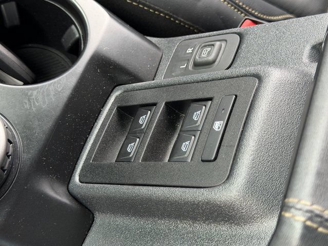 Certified 2025 Ford Bronco Badlands AWD/4WD image 21