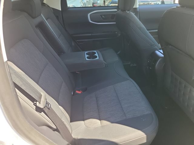 Certified 2023 Ford Bronco Sport Big Bend w/ Convenience Package AWD/4WD image 20