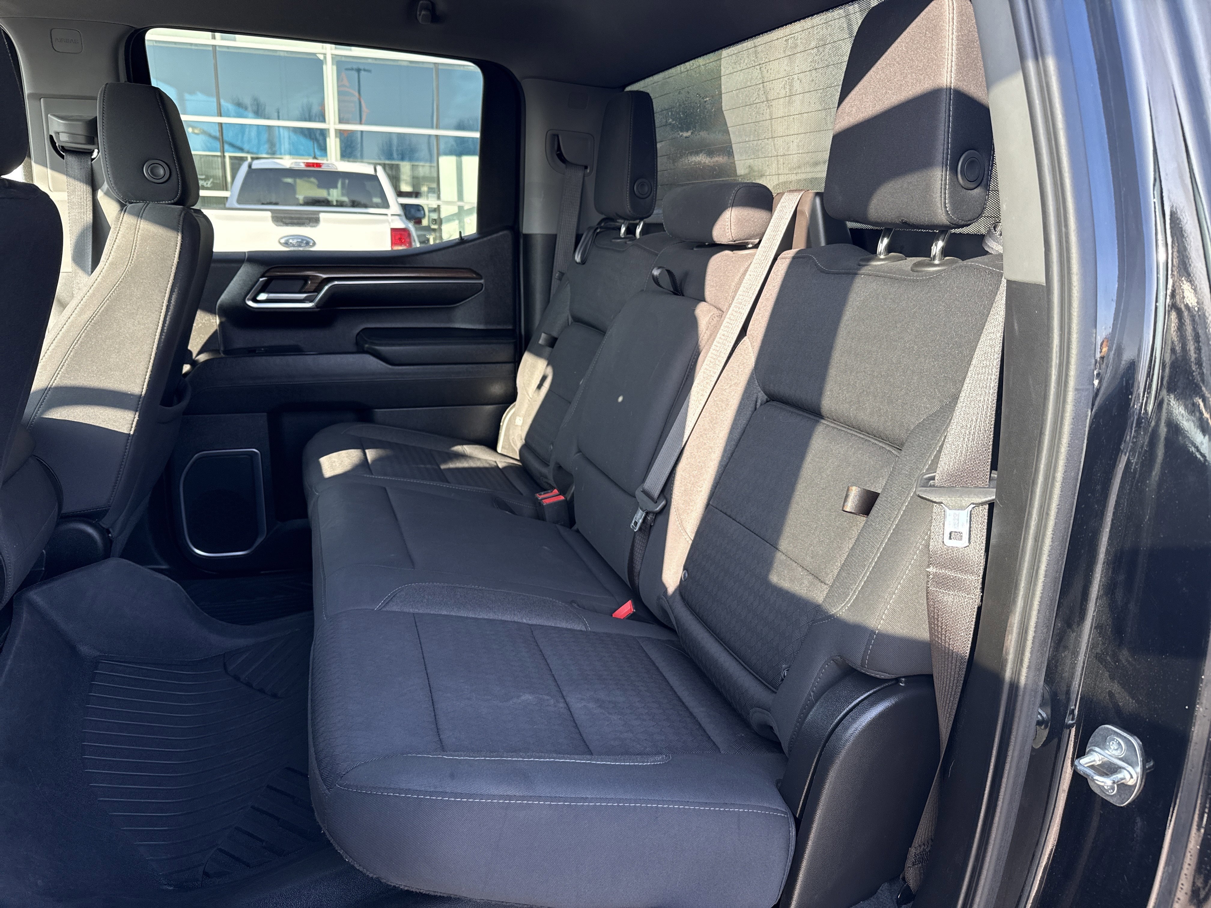 Used 2023 Chevrolet Silverado 1500 RST image 23