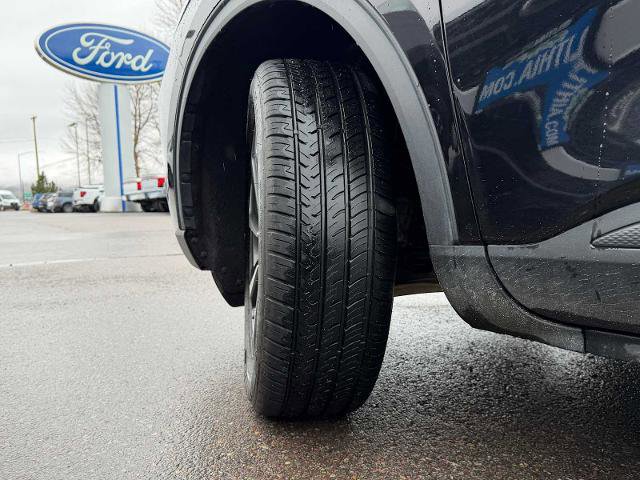 Certified 2023 Ford Escape Platinum image 27