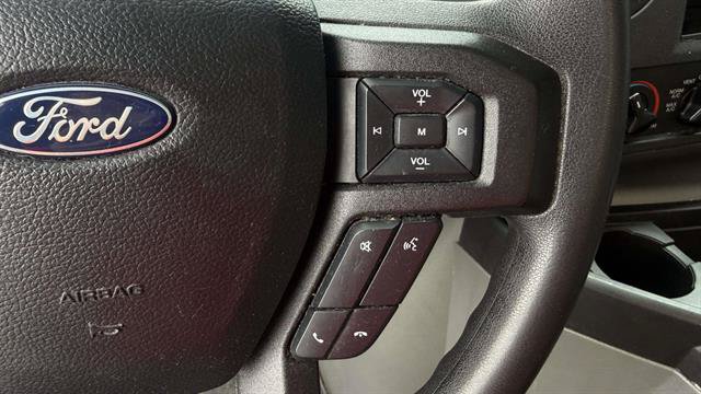 Certified 2024 Ford E-450 and Econoline 450 Super Duty w/ Power Windows & Locks Group RWD image 16