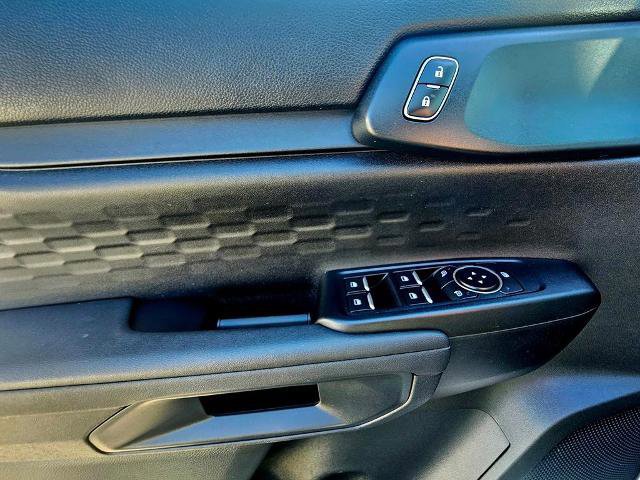 Certified 2024 Ford Ranger XL w/ Trailer Tow Package image 18