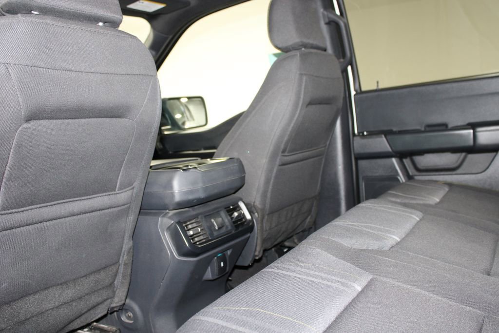 Certified 2024 Ford F150 STX image 26