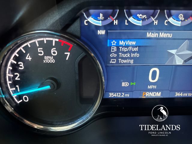 Certified 2023 Ford F150 XLT w/ Equipment Group 302A High AWD/4WD image 21