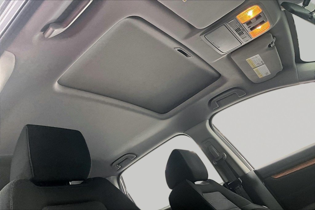 Used 2018 Honda CR-V EX image 22