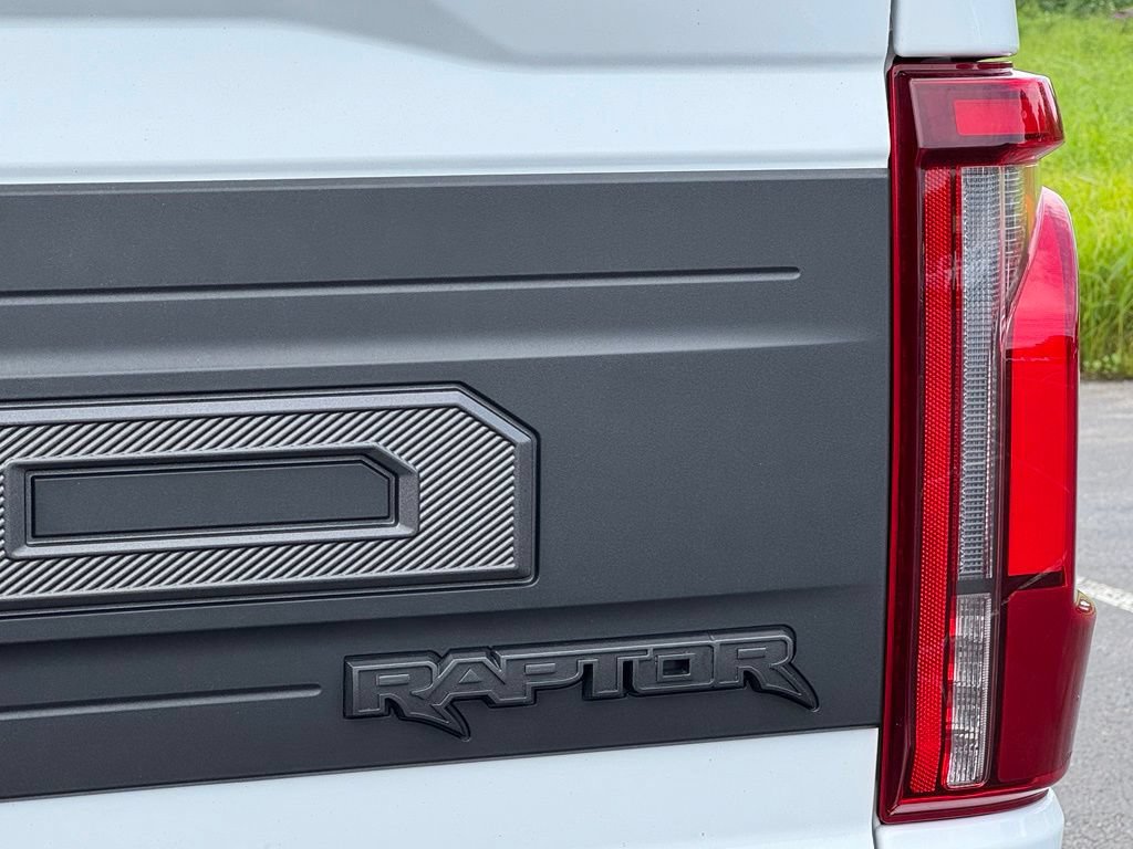 Certified 2024 Ford F150 Raptor AWD/4WD image 12
