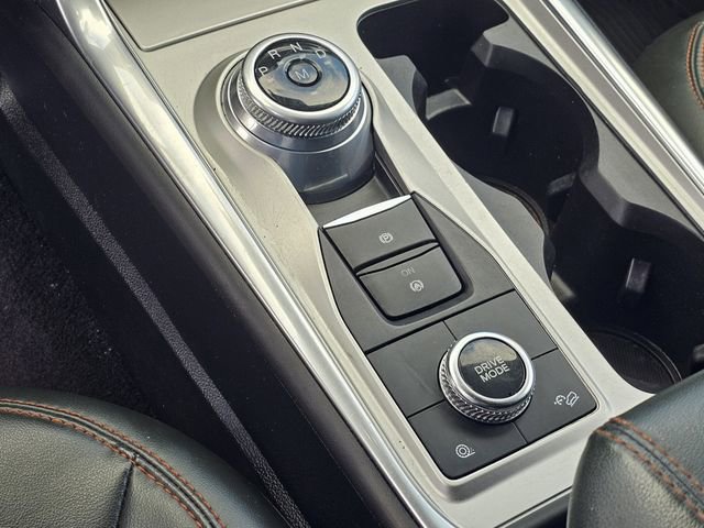 Certified 2023 Ford Explorer Timberline image 23