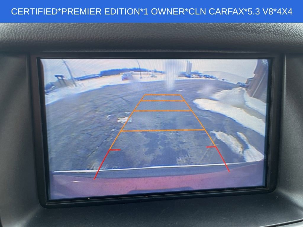 Used 2017 Chevrolet Tahoe Premier AWD/4WD image 40