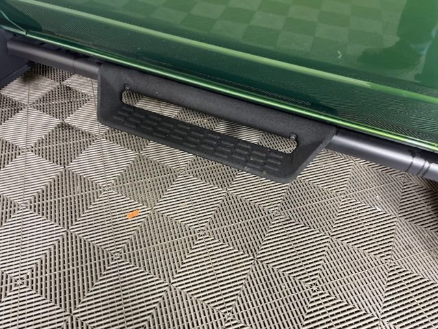 Certified 2023 Ford Bronco Big Bend image 15