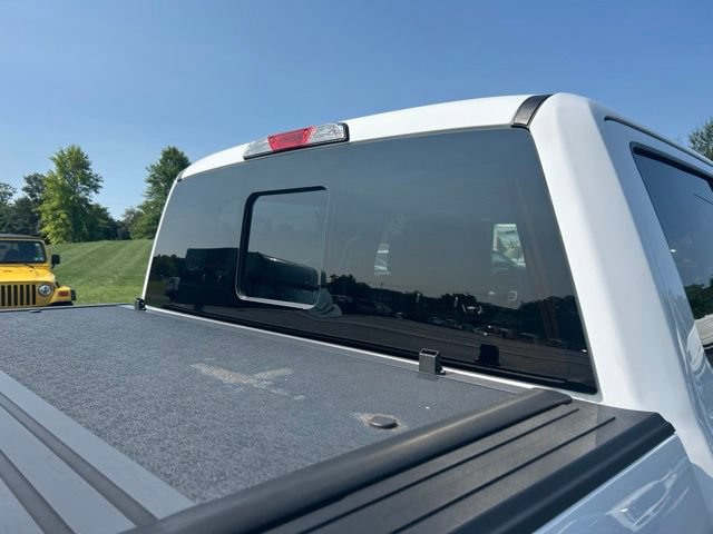 Certified 2020 Ford F150 Lariat AWD/4WD image 15