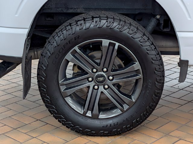Certified 2021 Ford F150 XLT w/ Equipment Group 301A Mid AWD/4WD image 13