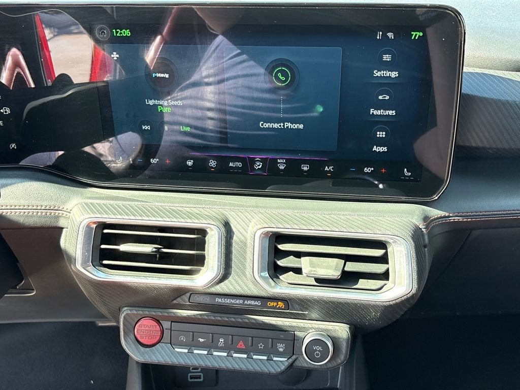 Certified 2024 Ford Mustang Premium image 31