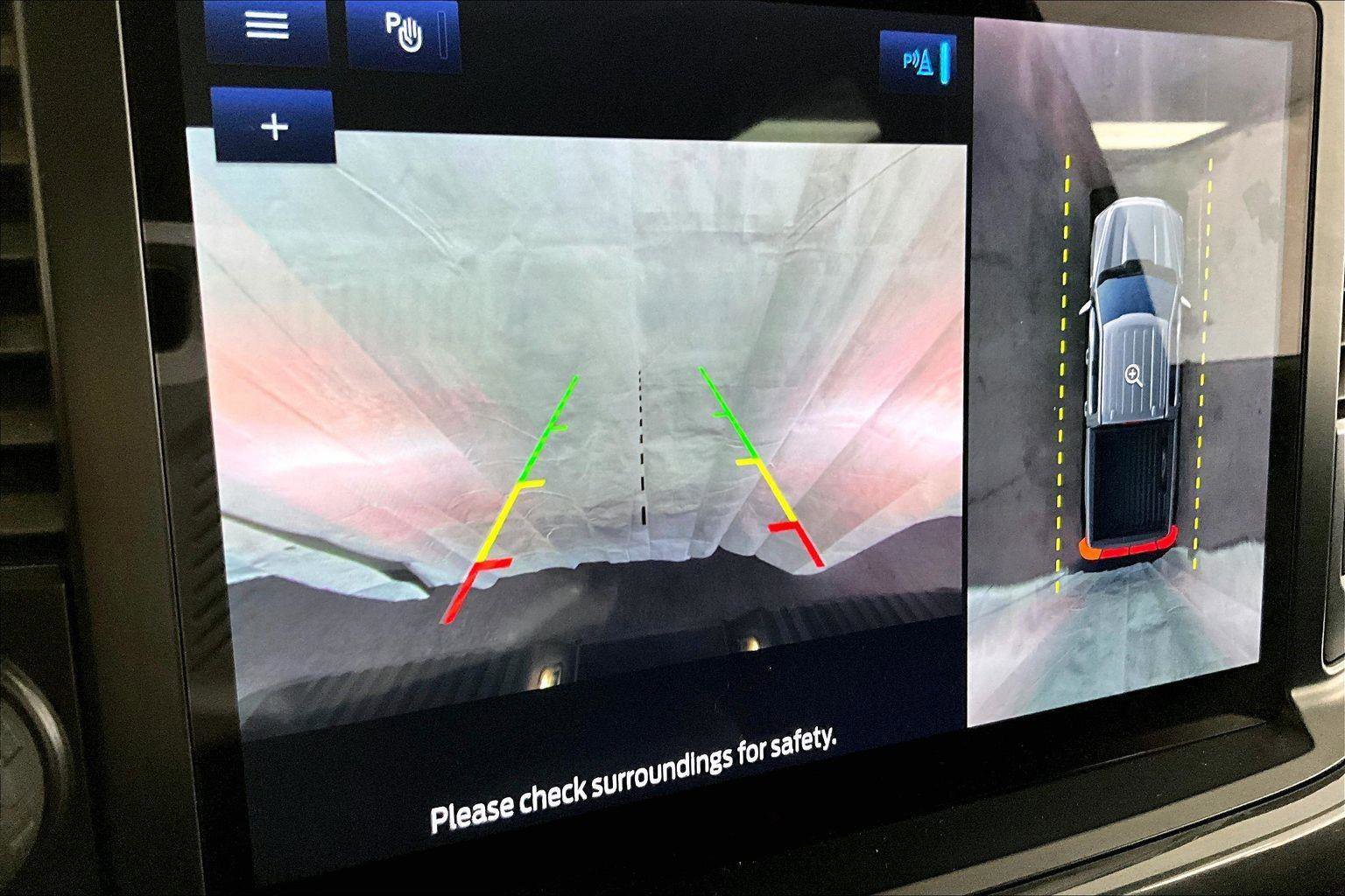 Certified 2022 Ford F150 XLT w/ Equipment Group 302A High image 20