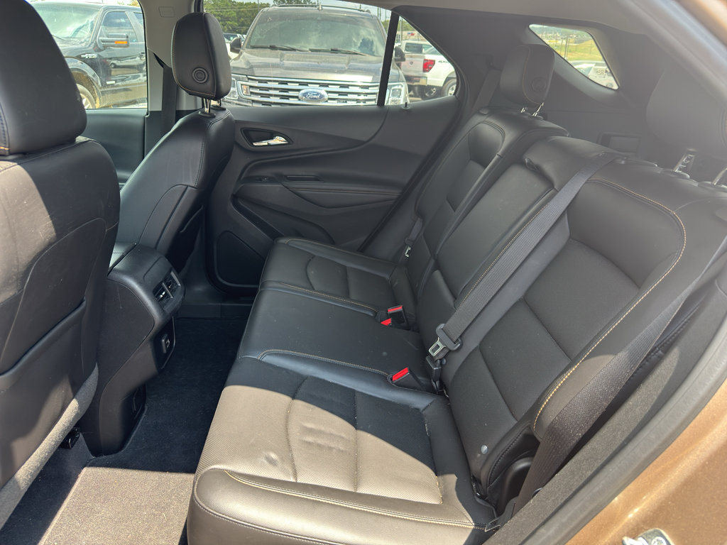 Used 2019 Chevrolet Equinox Premier FWD image 9